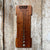 LYKKE Rosewood Wood Needle Sizer and Gauge Tool LYKKE