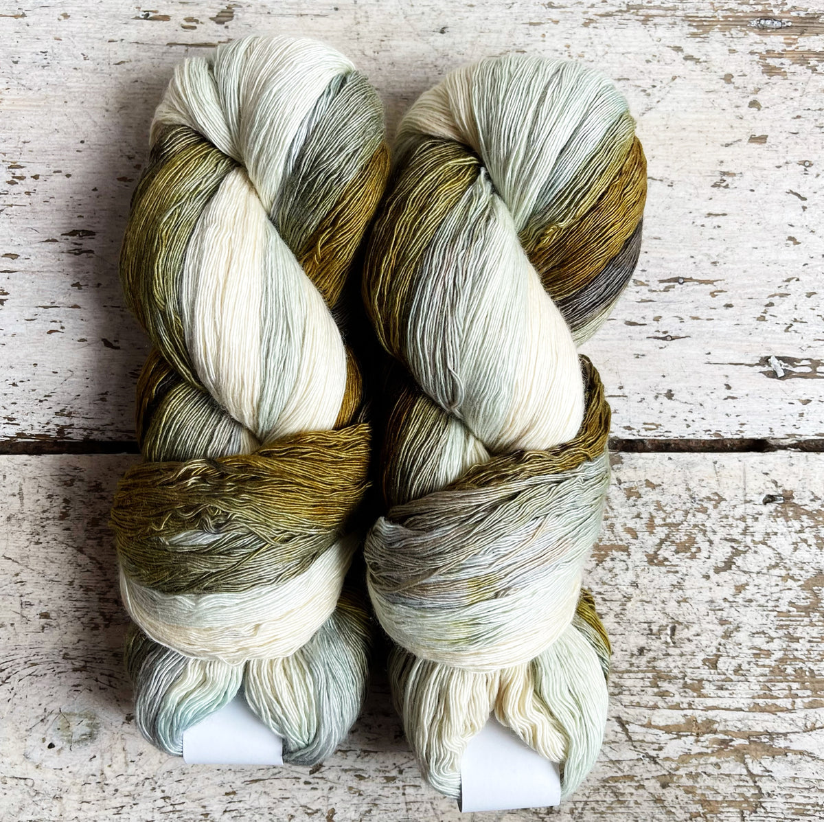 Cashmere Ombré 2 ply 150g by Artyarns Artyarns