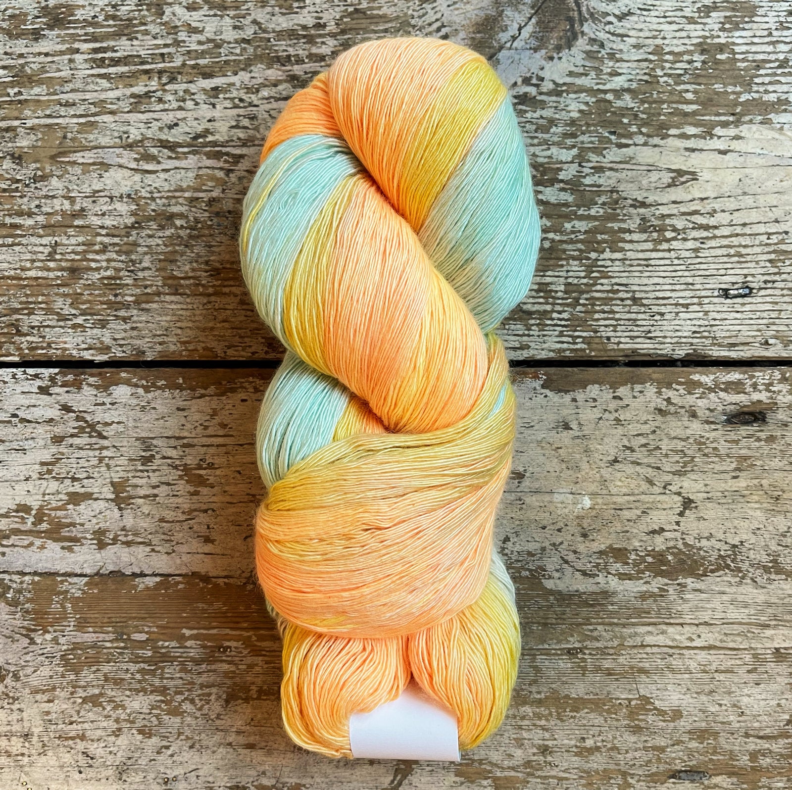 Cashmere Ombré 2 ply 150g by Artyarns Artyarns