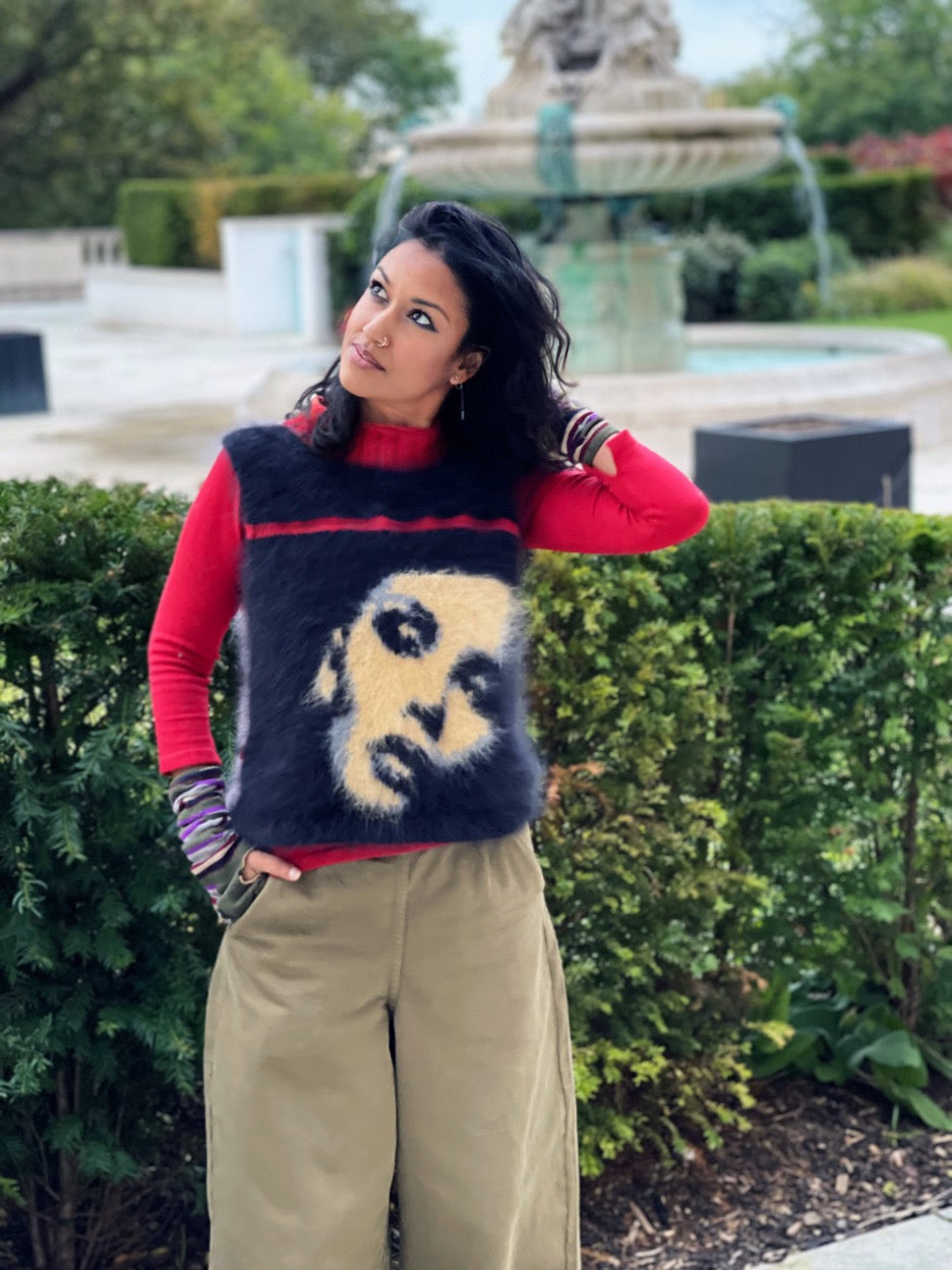 Head In The Clouds KAL tribeyarns