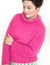 Kadeau Sweater Pattern KAOS Yarn