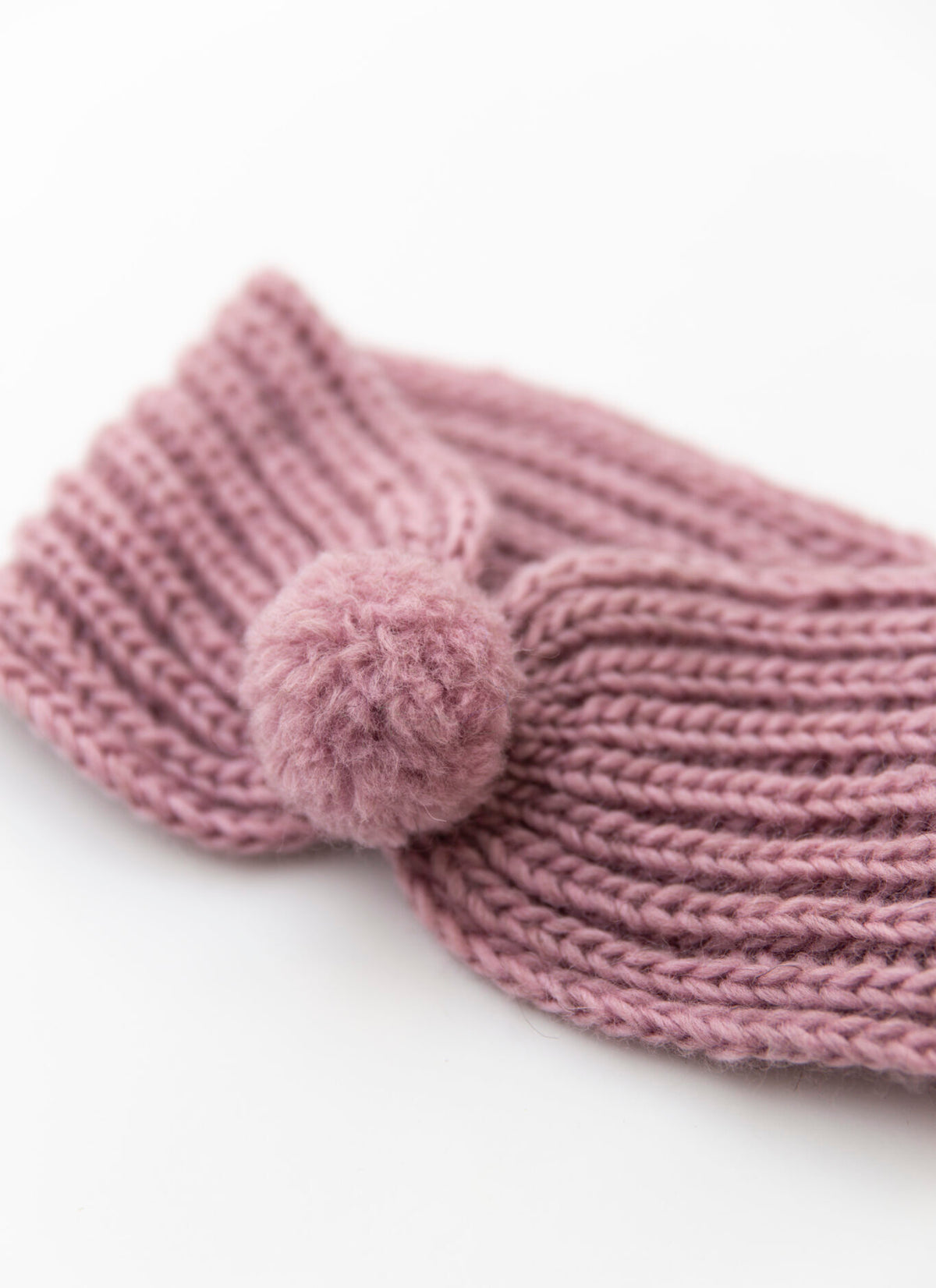 Kaktus Headband Kit by KAOS KAOS Yarn