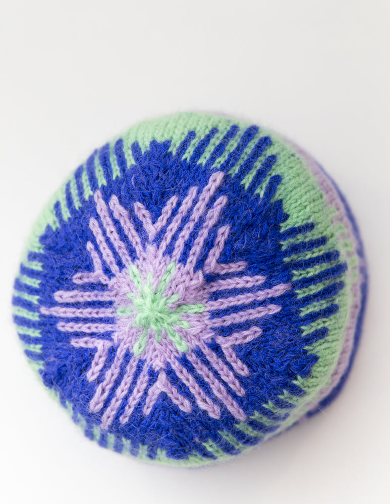 KAOS Winter Set KAOS Yarn