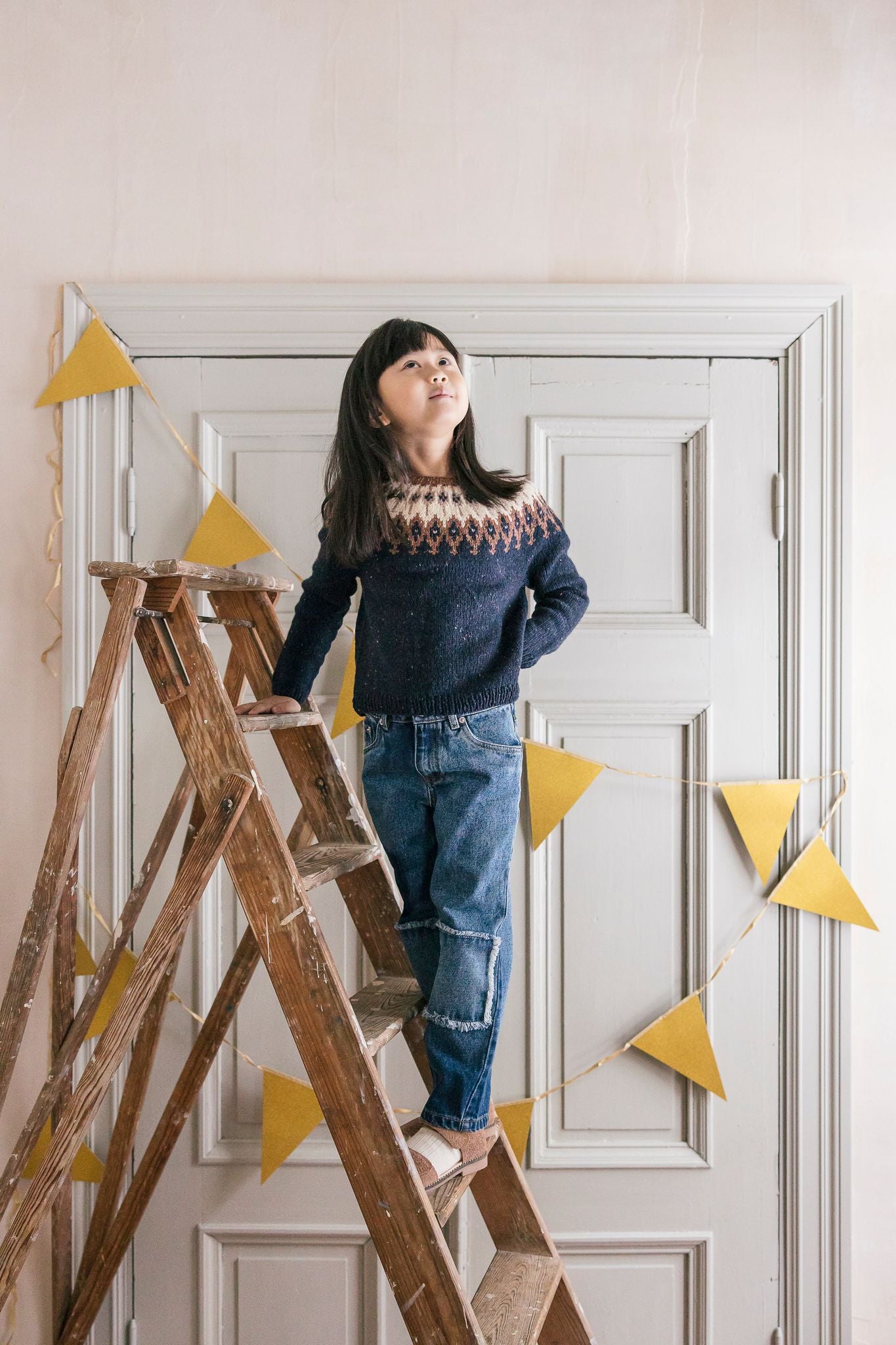 Making Memories: Timeless Knits for Children by Claudia Quintanilla Laine