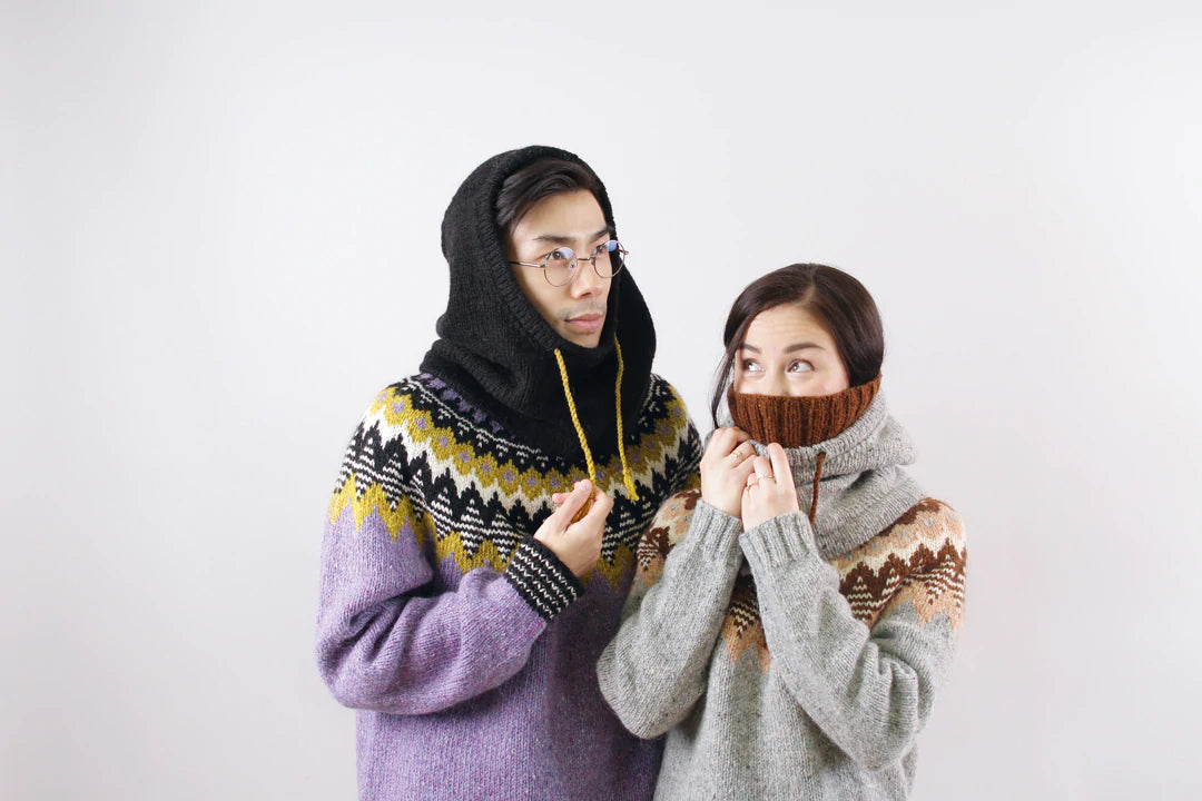 Moon and Turtle by Kiyomi & Sachiko Burgin Pom Pom Press