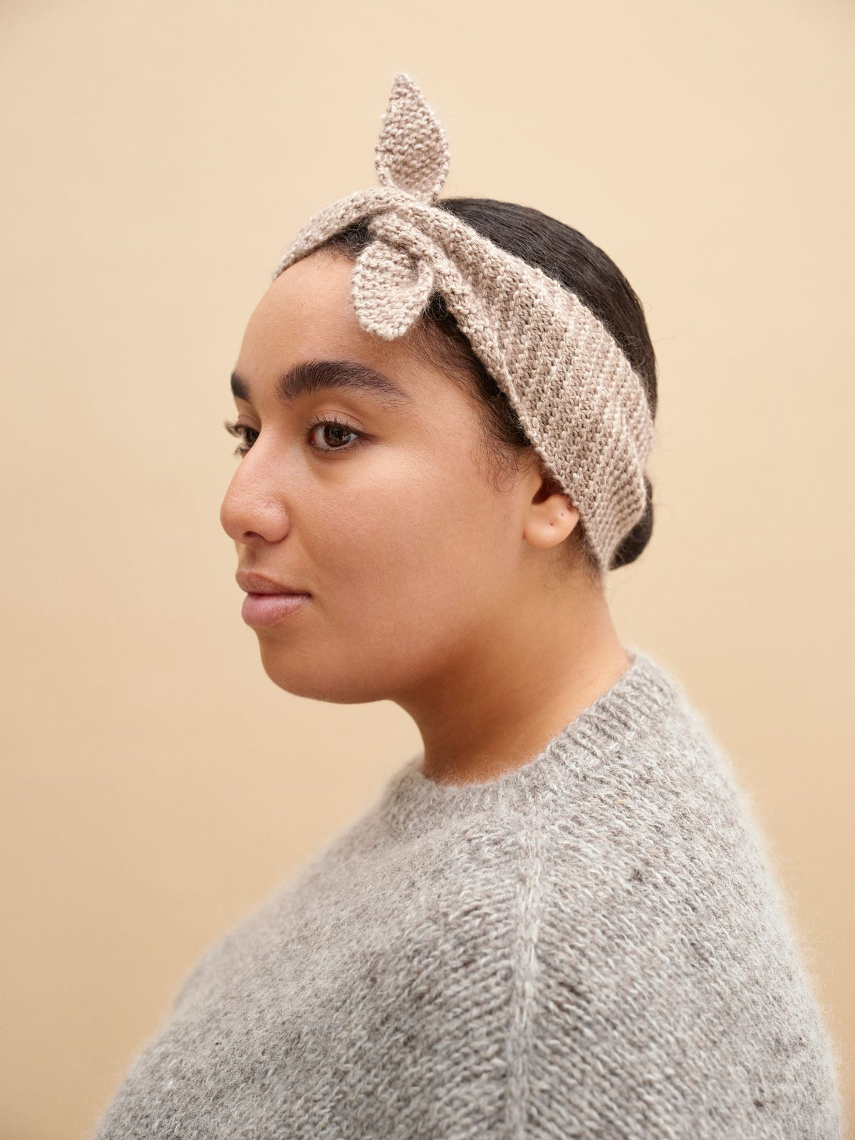 52 Weeks of Easy Knits - Laine Laine