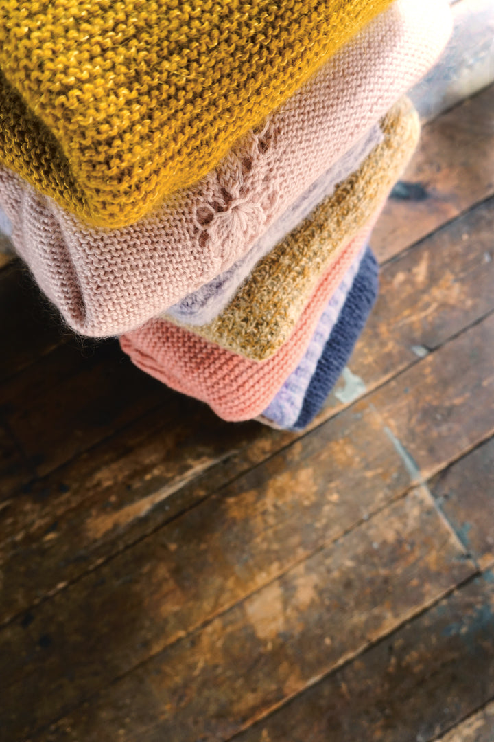 Ready Set Raglan Pom Pom Press