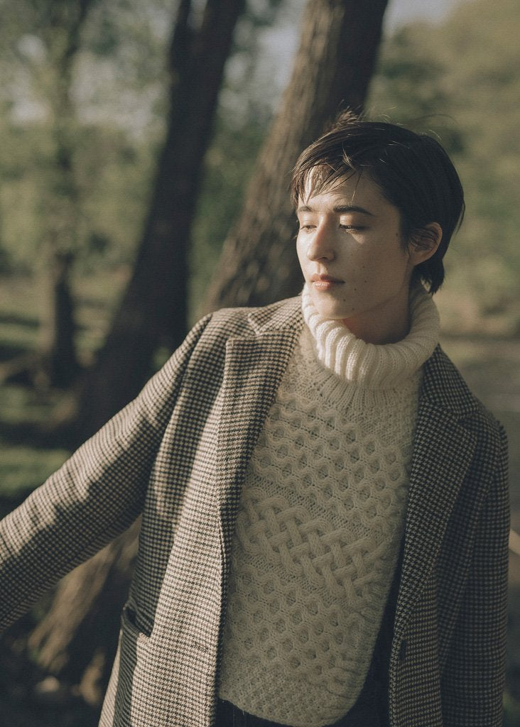 Sublation DARUMA Collection 2021 Amirisu