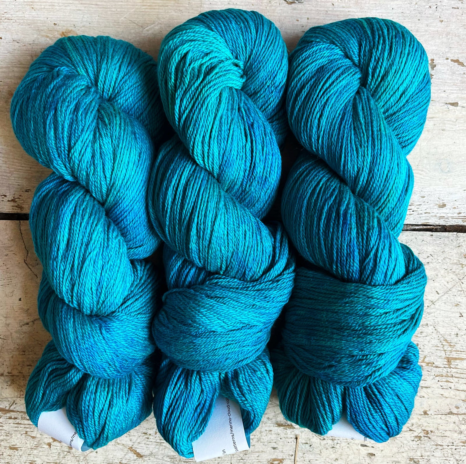 Merino Cloud Artyarns