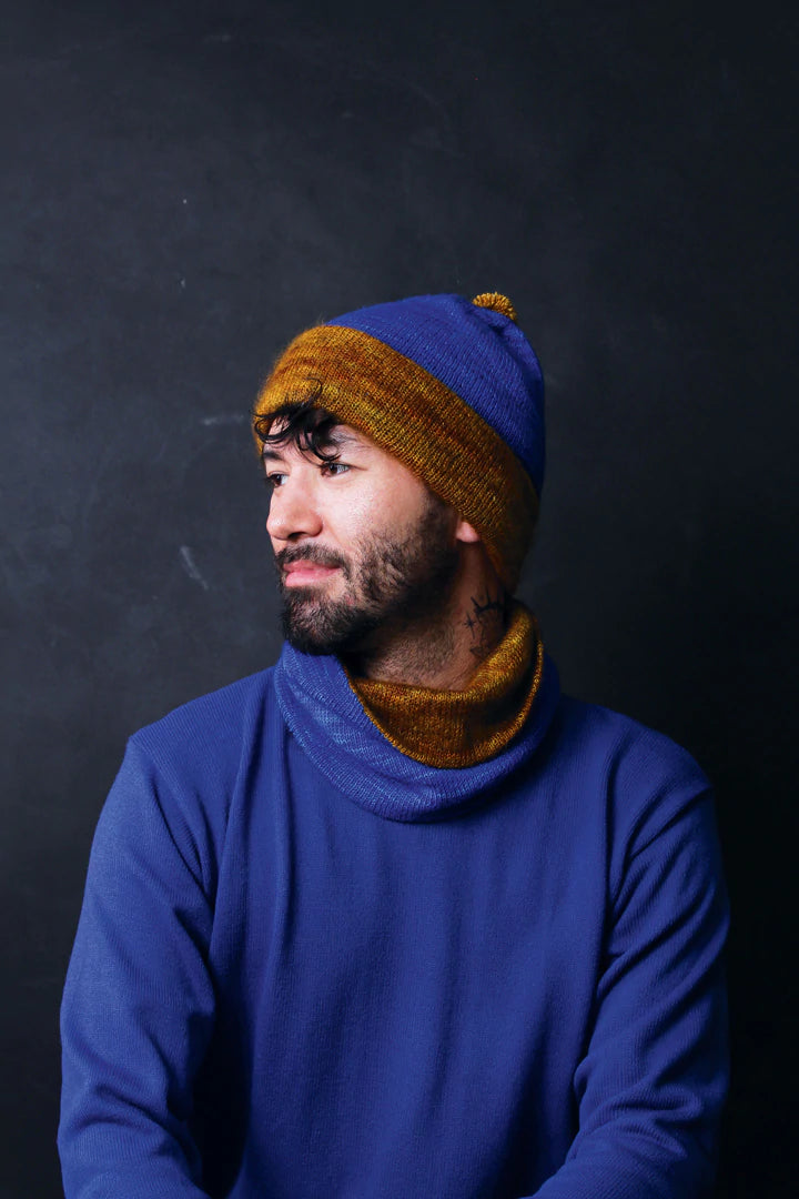 Moon and Turtle by Kiyomi & Sachiko Burgin Pom Pom Press