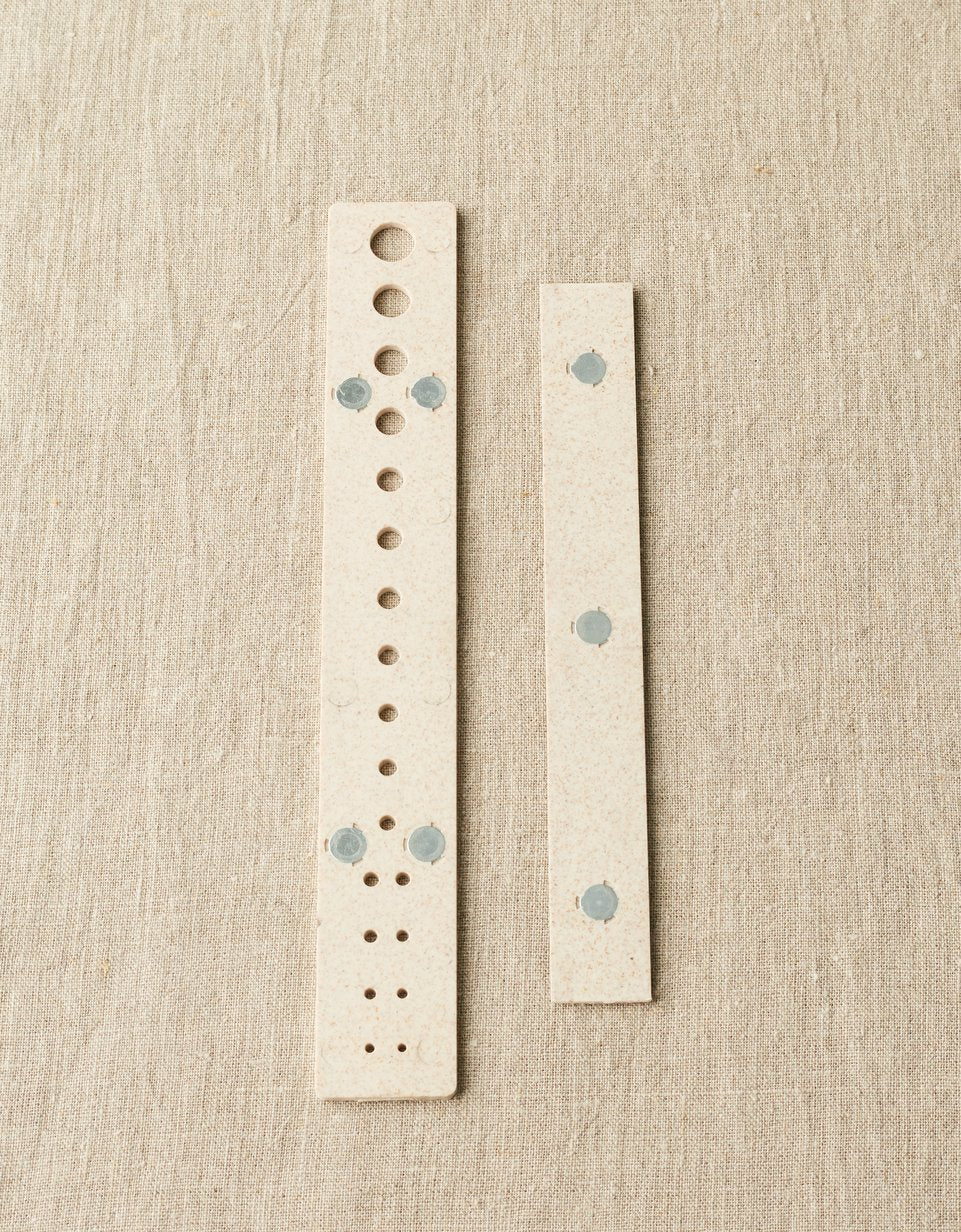 Cocoknits Ruler & Gauge Set Cocoknits