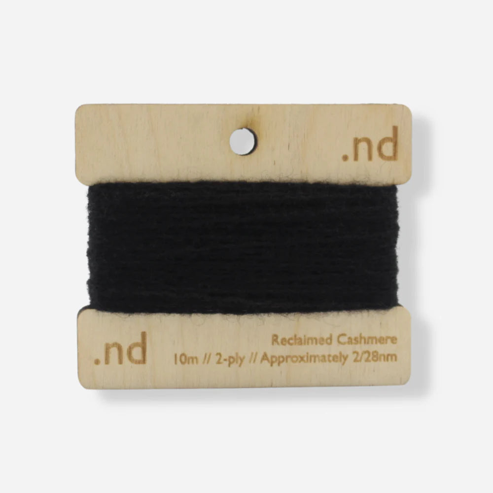 Reclaimed Cashmere Mending Thread Urth Yarns