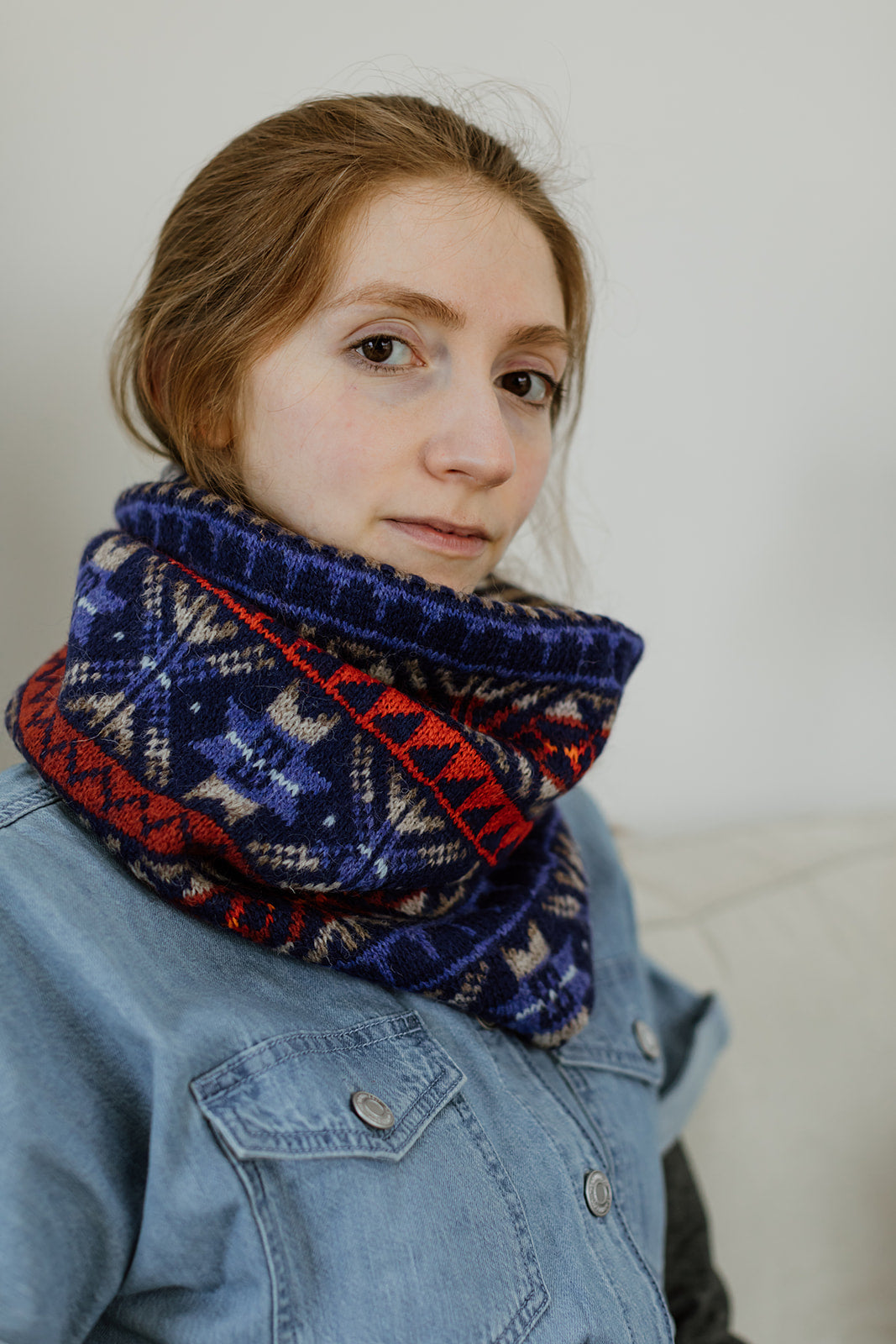 Shetland Wool Adventures Journal - Volume 3 Shetland Wool Adventures