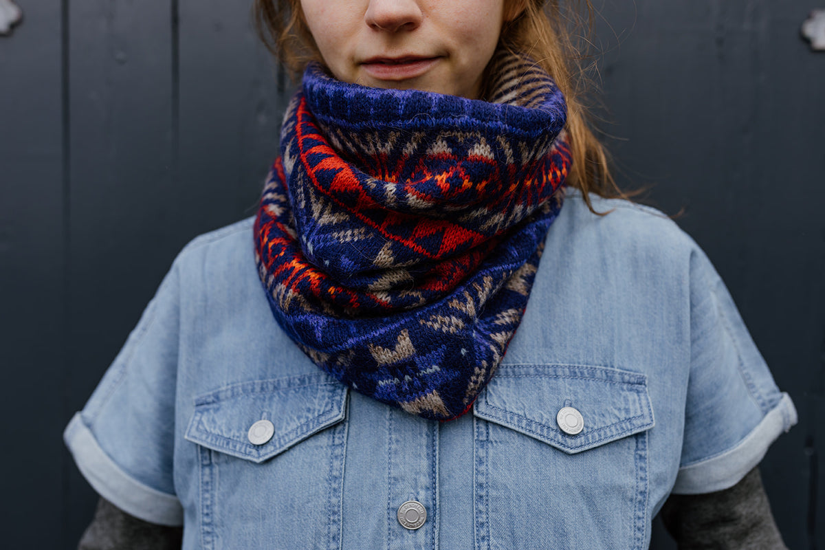 Shetland Wool Adventures Journal - Volume 3 Shetland Wool Adventures