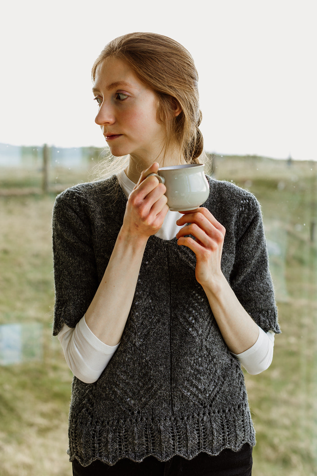 Shetland Wool Adventures Journal - Volume 3 Shetland Wool Adventures