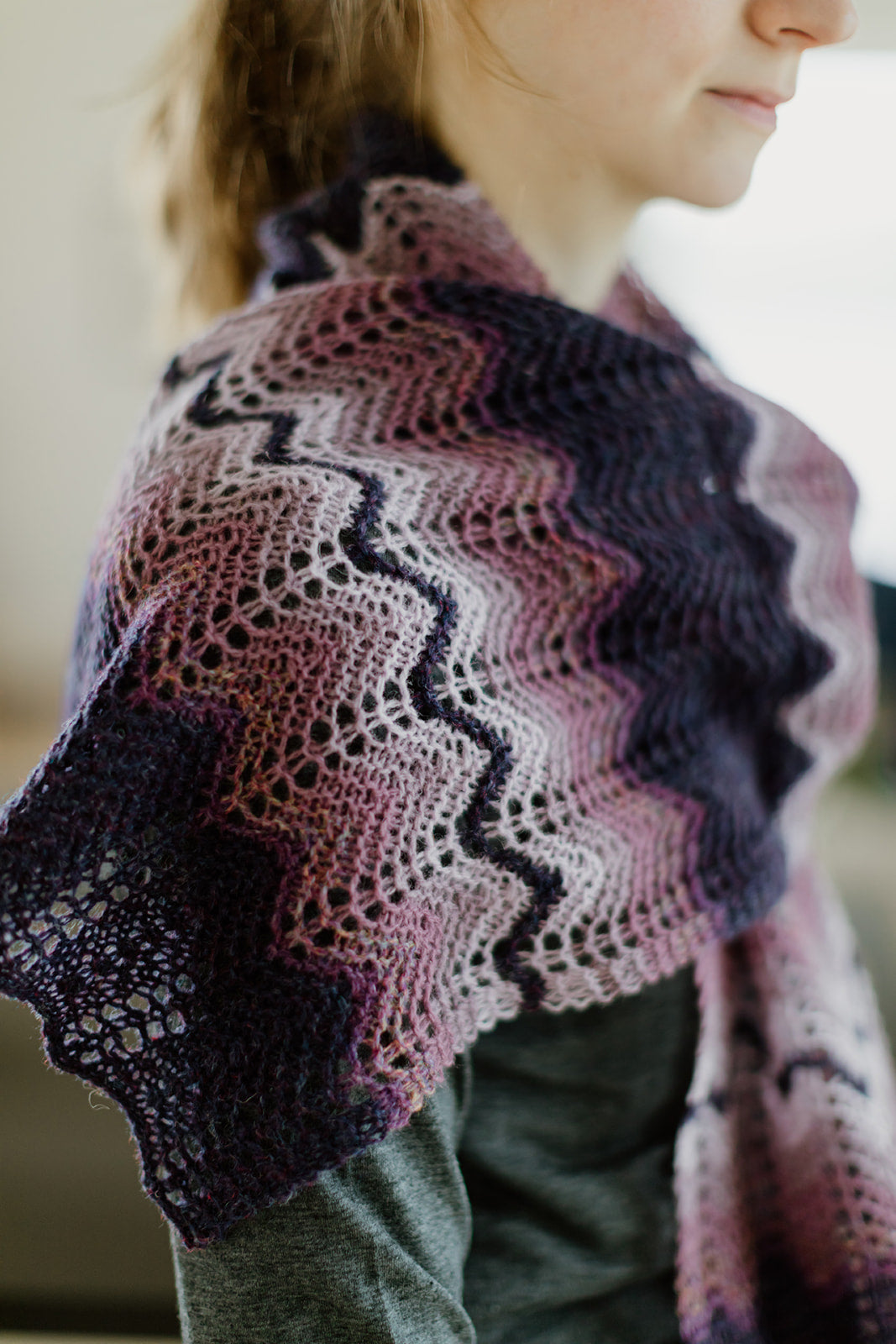 Shetland Wool Adventures Journal - Volume 3 Shetland Wool Adventures