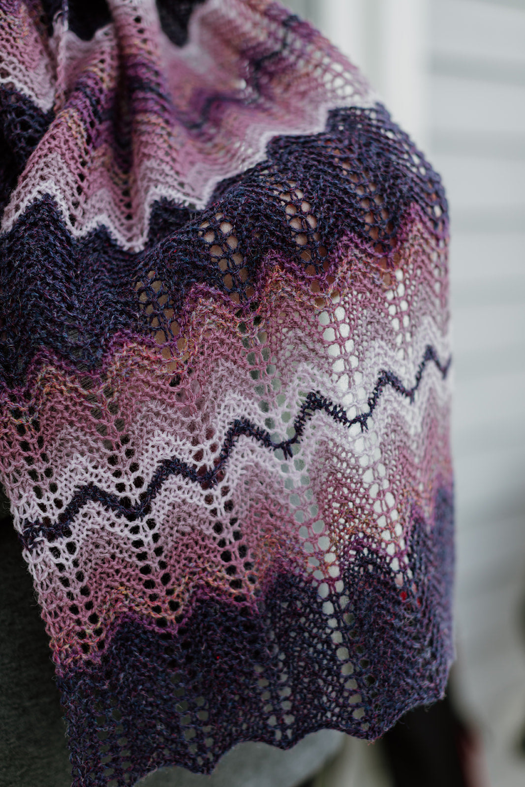 Shetland Wool Adventures Journal - Volume 3 Shetland Wool Adventures