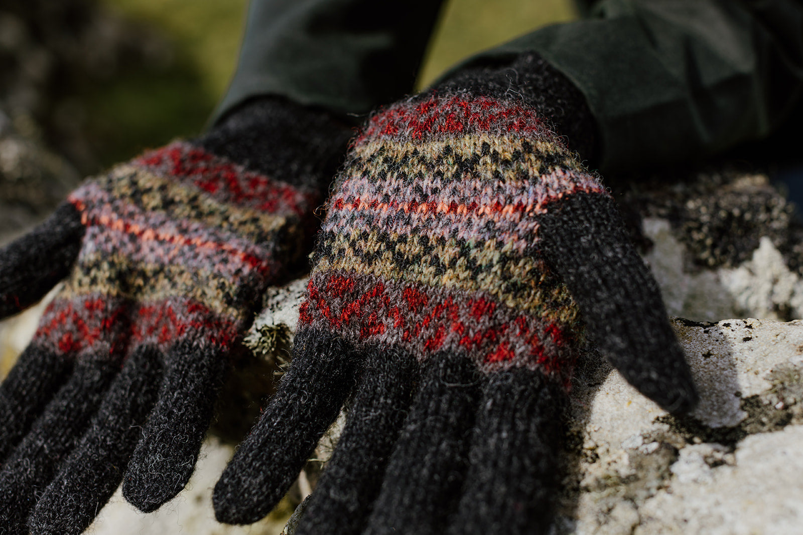 Shetland Wool Adventures Journal - Volume 3 Shetland Wool Adventures