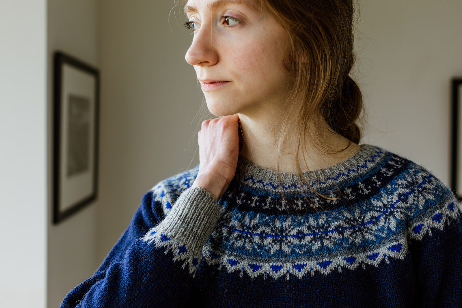 Shetland Wool Adventures Journal - Volume 3 Shetland Wool Adventures