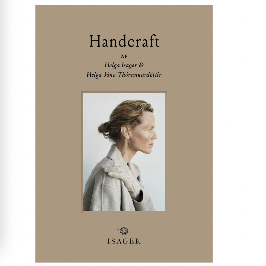 Handcraft by Isager Isager