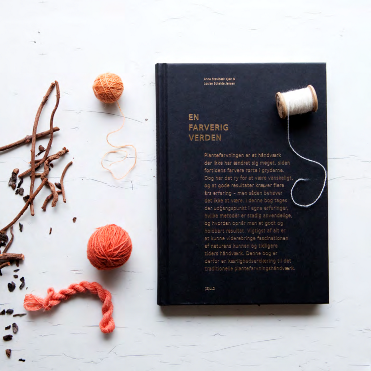 The Colours of Nature by G-uld, English Edition G-uld