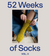 52 Weeks of Socks Volume II - Laine Laine