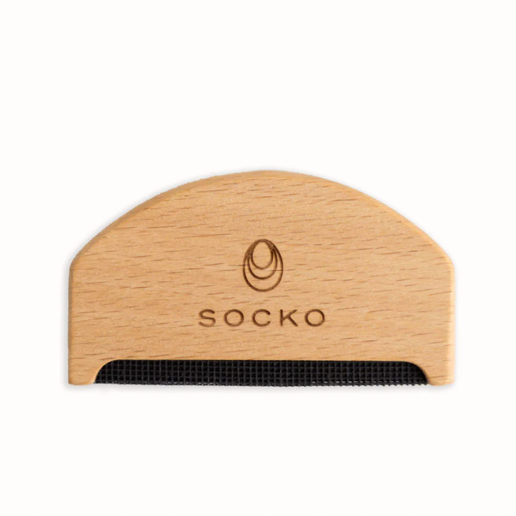 Socko Pilling Comb Socko