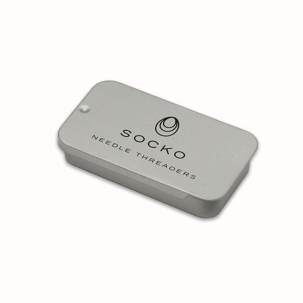 Needle Threader by Socko Socko