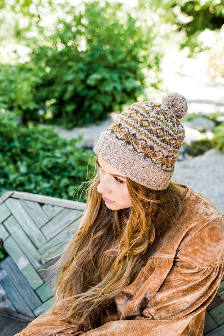 The Shetland Trader: Book Three by Gudrun Johnston Pom Pom Press