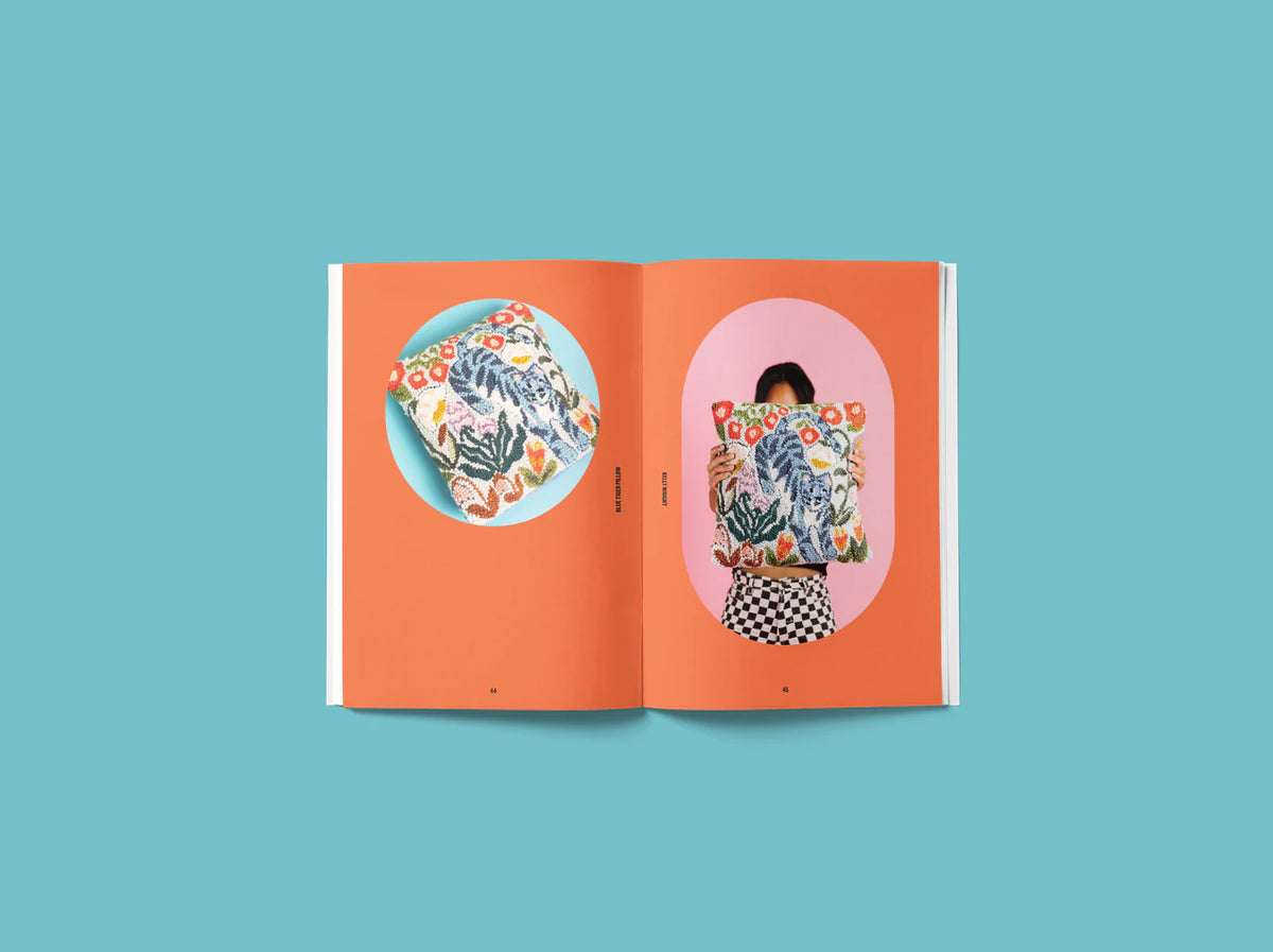 Bright Vol. 1 (Spring 2022) Making Magazine