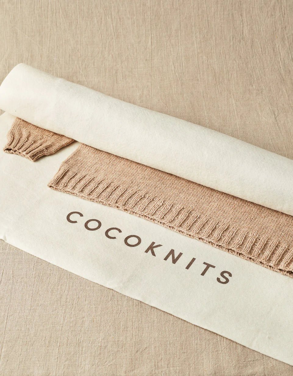 Cocoknits Super-Absorbent Towel Cocoknits