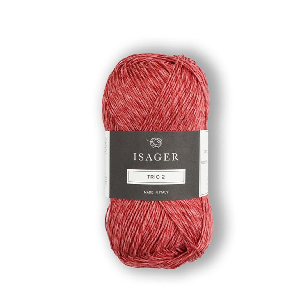 Isager Trio 2 Isager