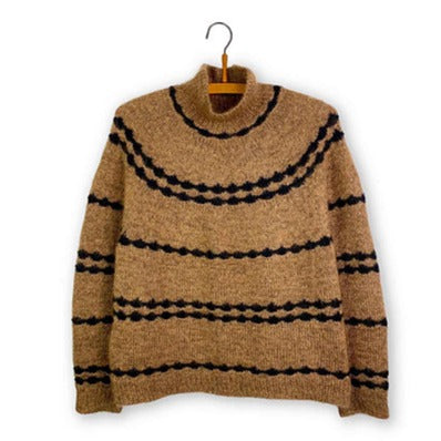 Virginia Sweater Kit Isager