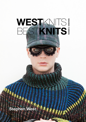 Westknits Bestknits Number 2 Sweaters Westknits