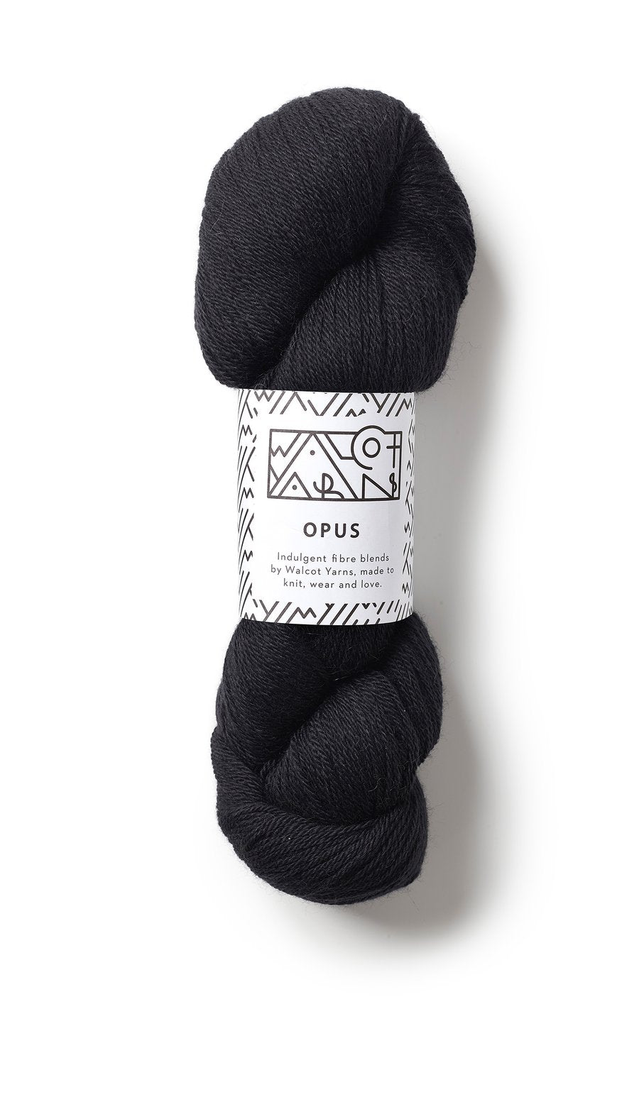 Opus Walcot Yarns