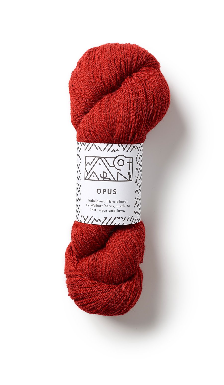 Opus Walcot Yarns