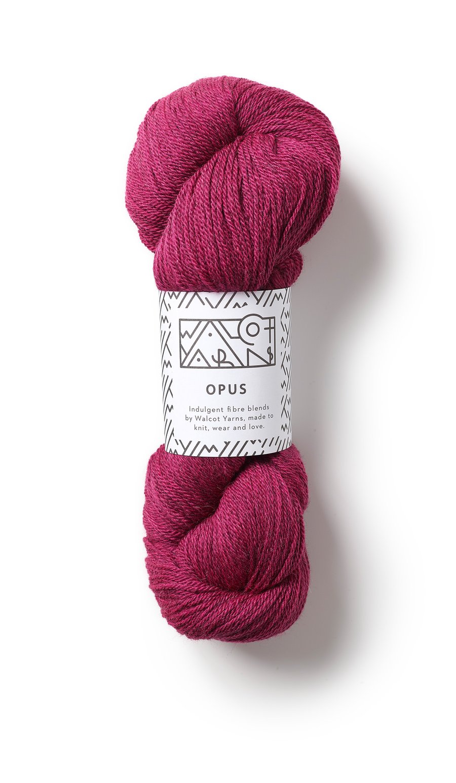 Opus Walcot Yarns