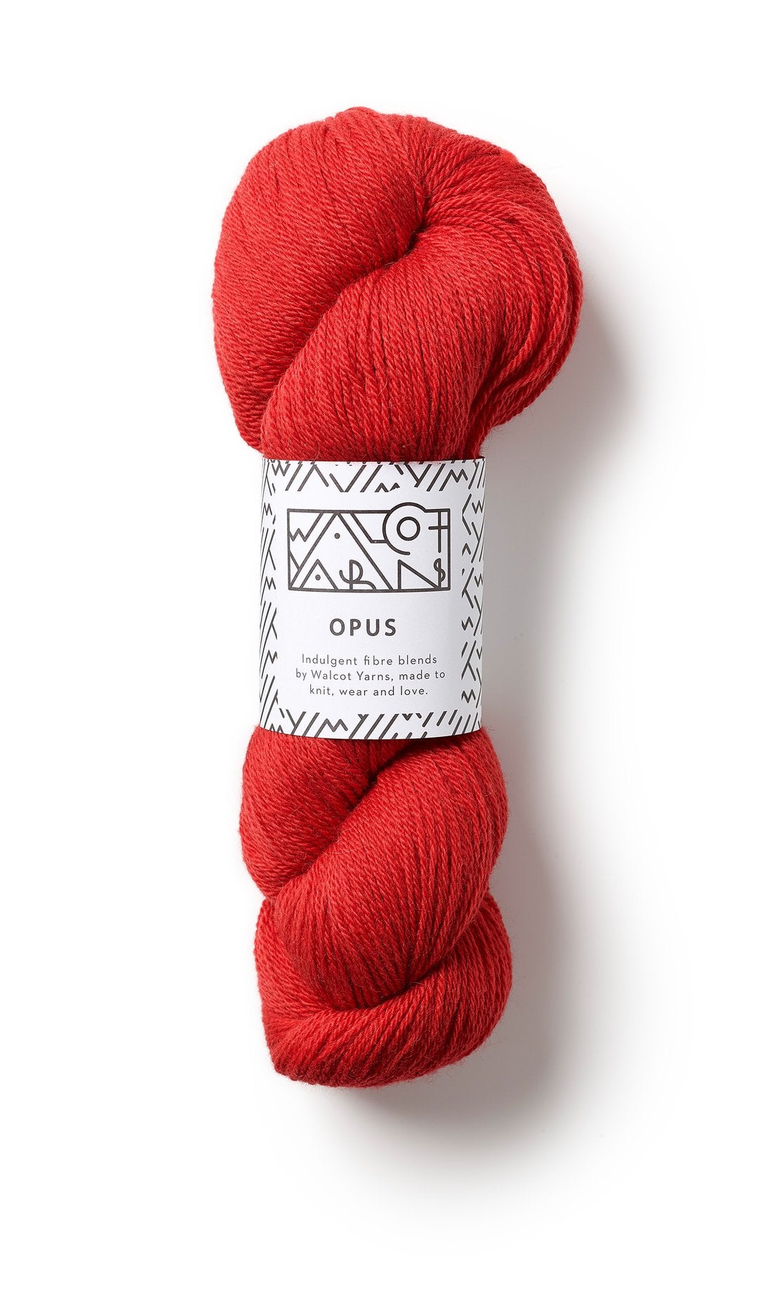 Opus Walcot Yarns