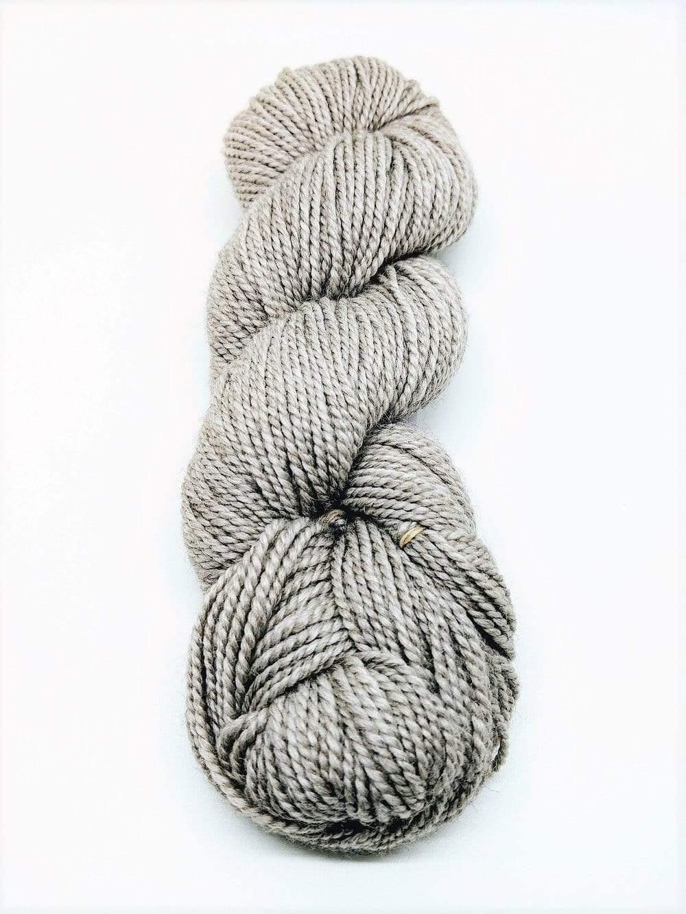 Abraxas Crescent Shawl Kit tribeyarns