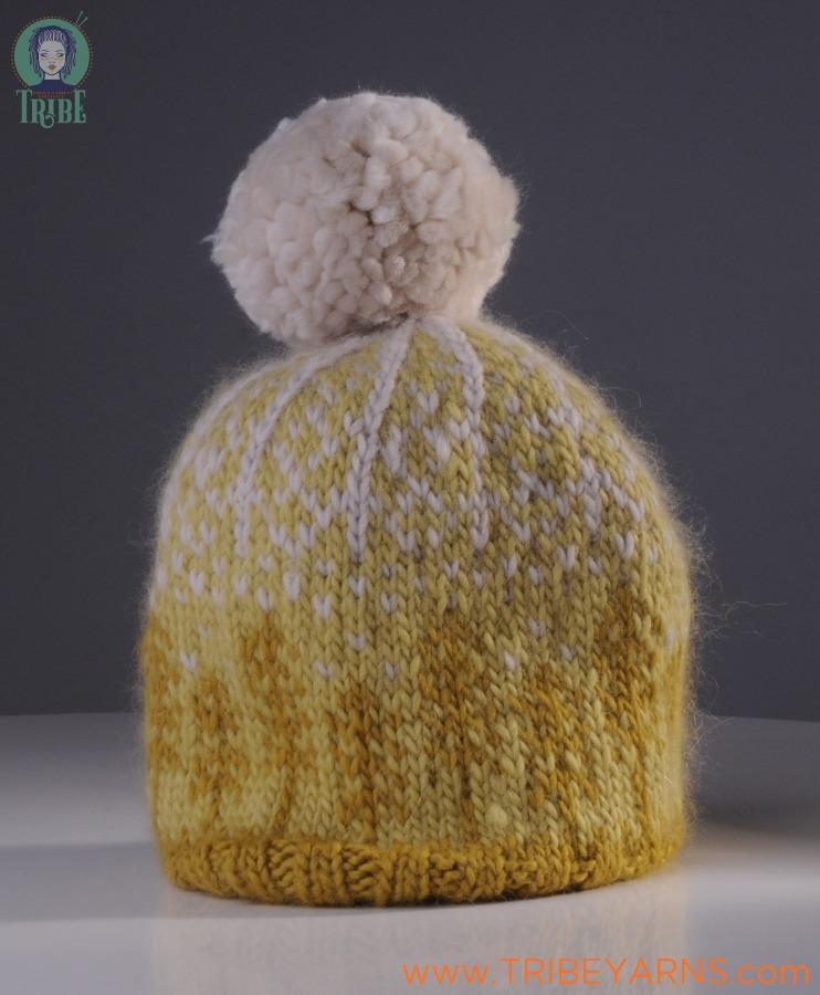 Alpine Hat Pattern Mrs Moon