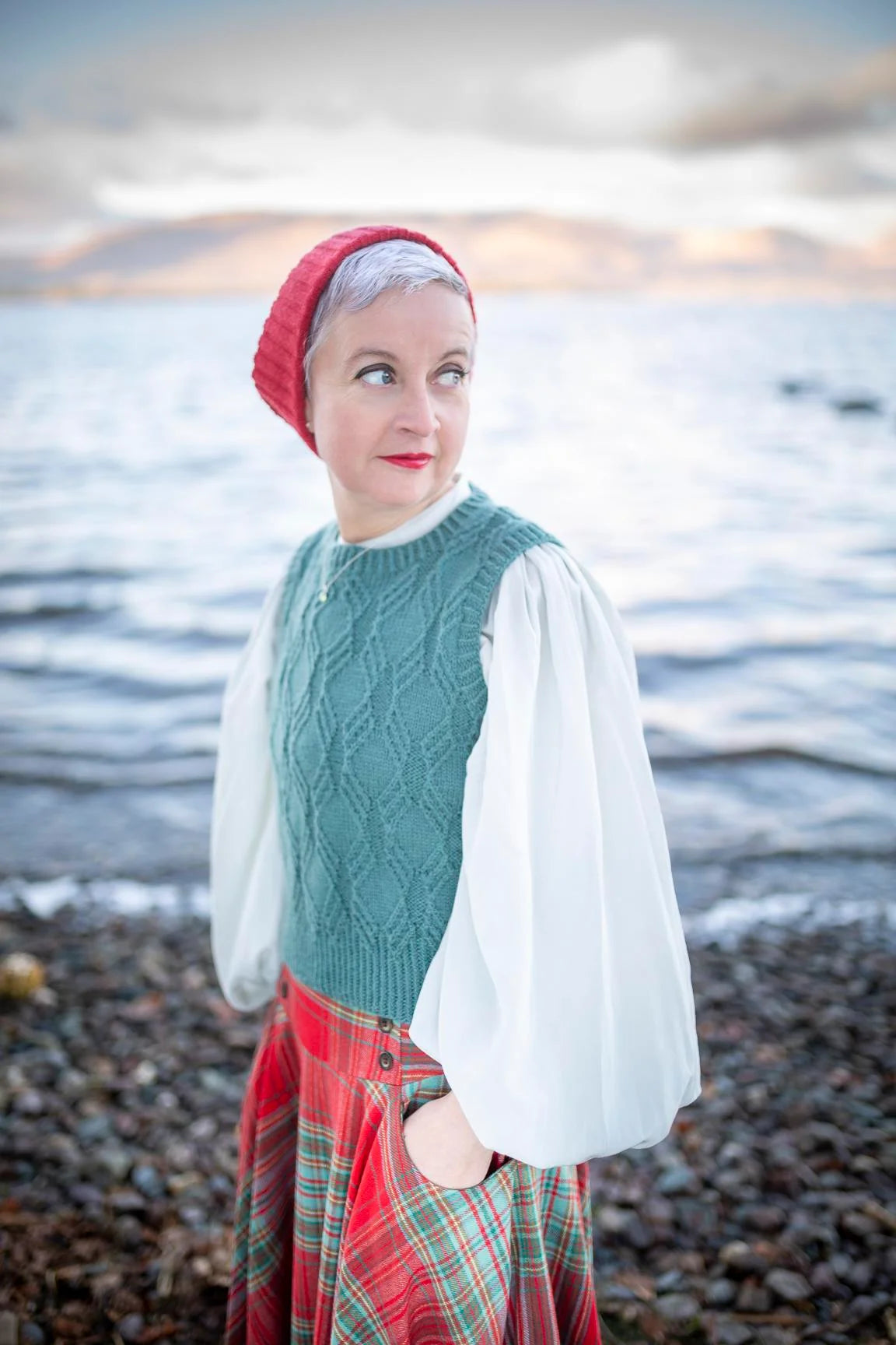 Argyll's Secret Coast - Kate Davies Kate Davies Designs