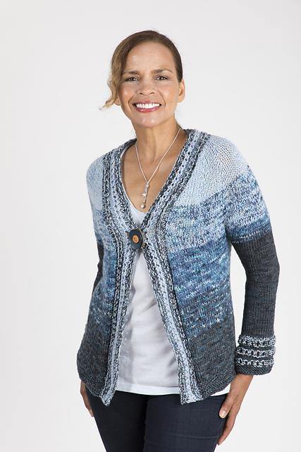 Artyarns Knitalong Collection 2018 Artyarns