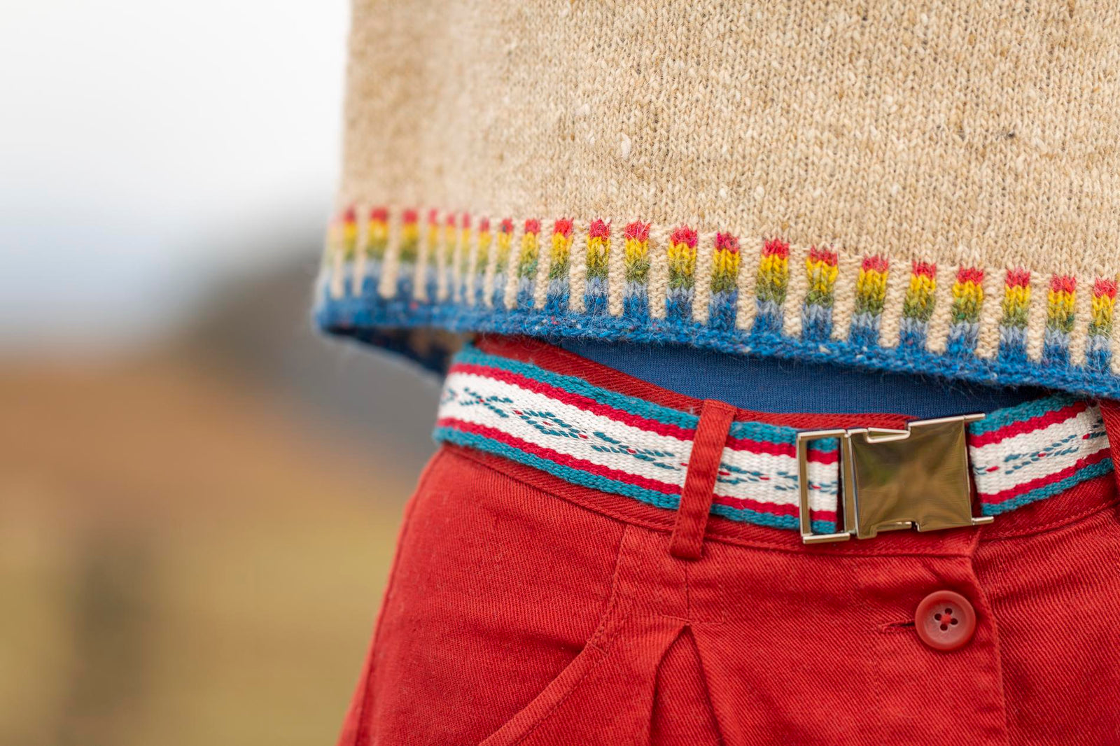 Ashford Inklette Loom Ashford