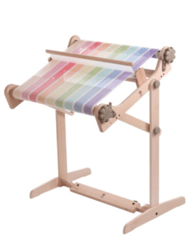 Ashford Rigid Heddle VARIABLE Loom Stand Ashford