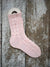 Banksy Rude Copper Sock Blocker tribeyarns