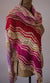 Bantam Shawl Crochet Pattern tribeyarns