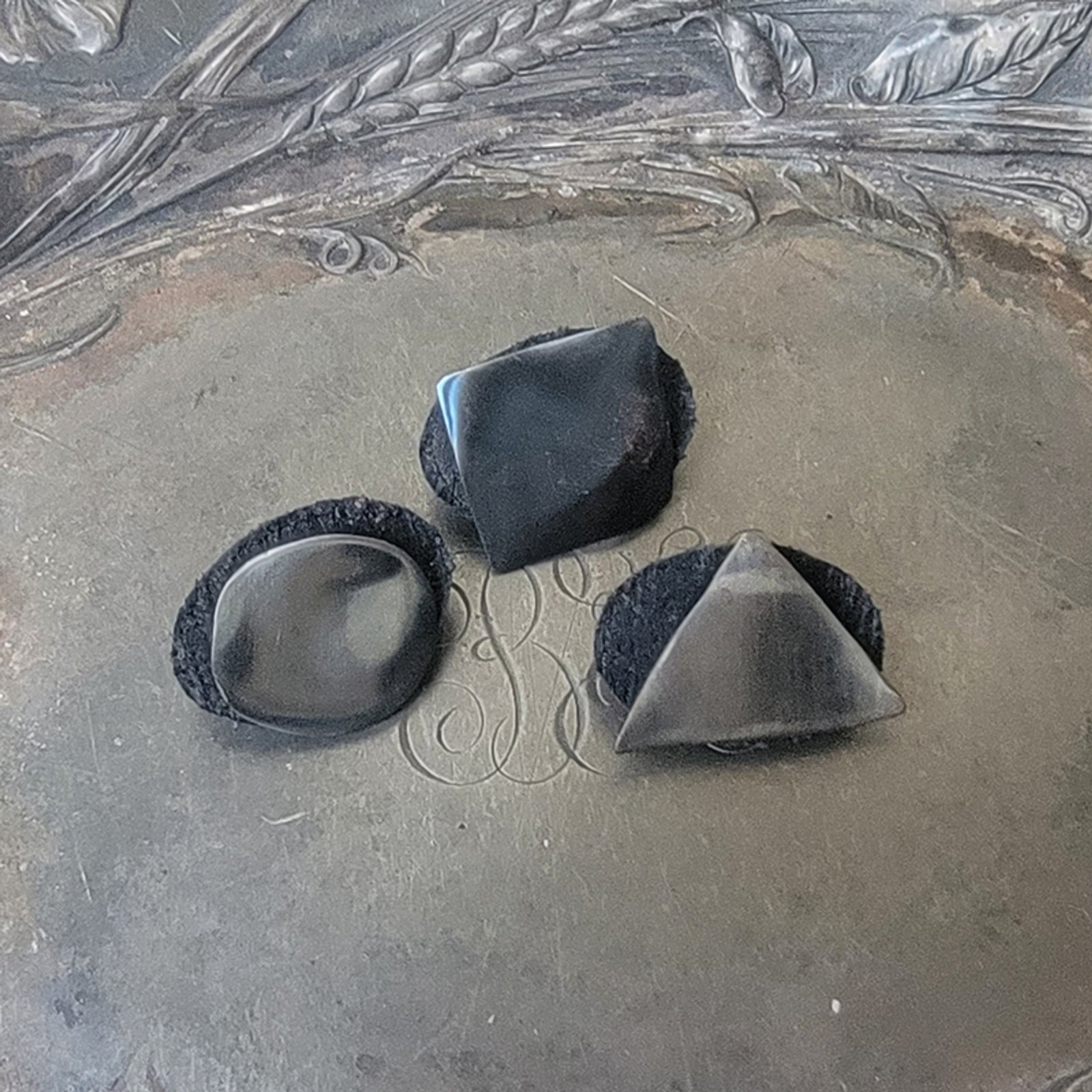 Midcentury Modern Stud Button Closure Sets JUL Designs