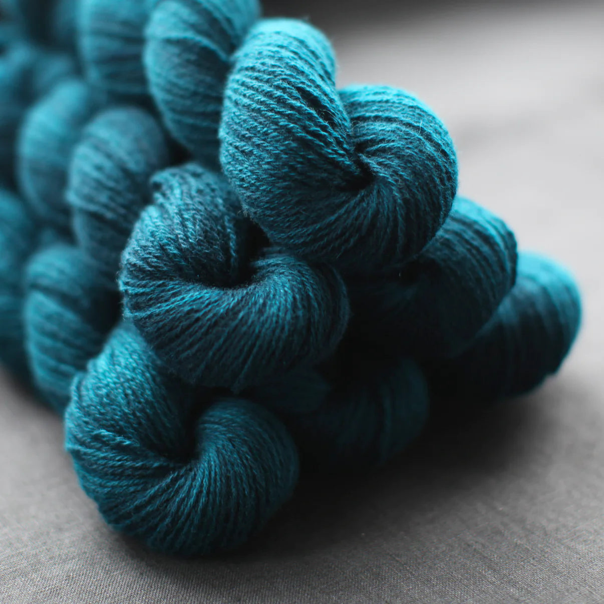 Chroma Nima 4Ply Cashmere - for kits Chroma Nima