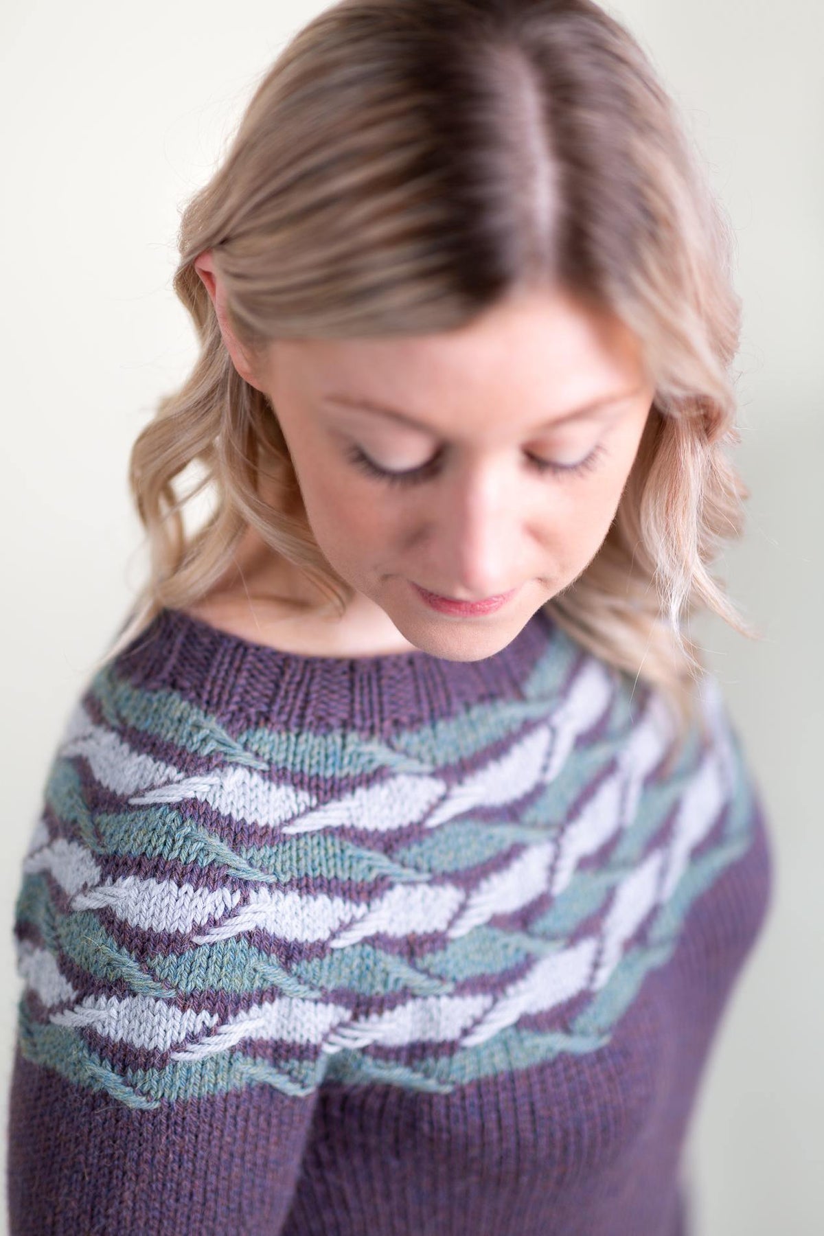 Bold Beginner Knits - Kate Davies Kate Davies Designs