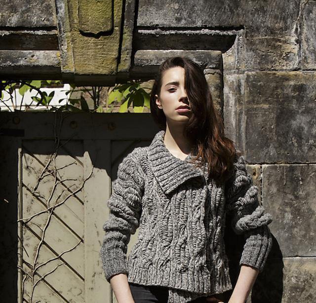 Brooklyn Bomber Jacket Pattern Di Gilpin